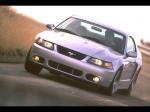 Ford Mustang SVT Cobra 2003 года
